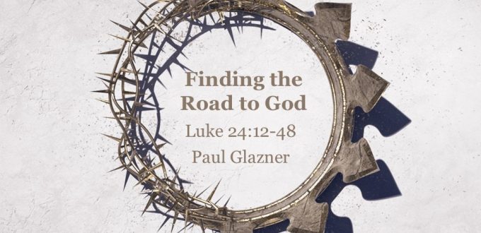 Finding the Road to God