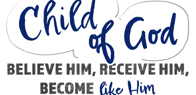 Child of God