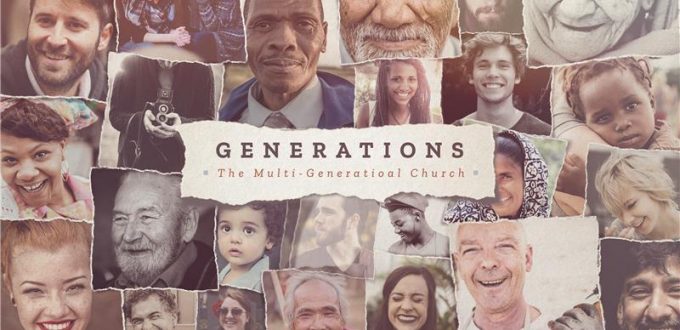 Generation – A Perfect Handoff