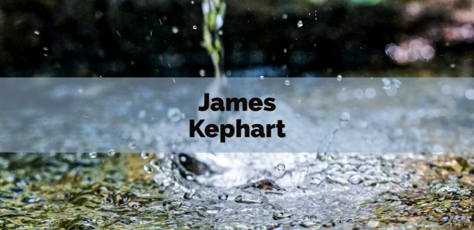 James Kephart
