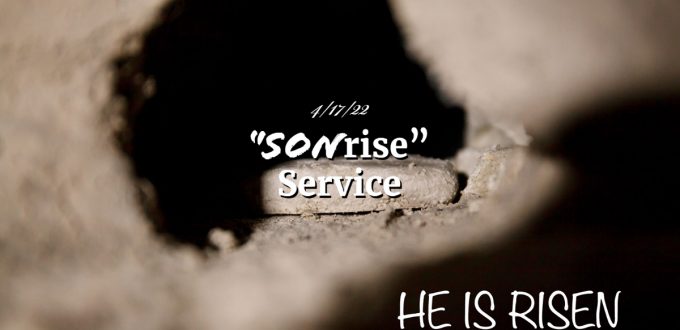 “SONrise” Service
